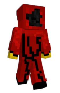 MAXlegomaniac's Minecraft skin