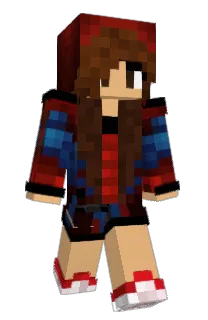 Front of Nightly666's skin