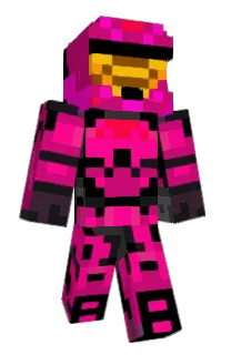 Awadafuk's Minecraft skin