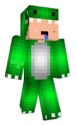 iwus_'s Minecraft skin wearing the Follower's cape