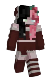 Front of Loira15's skin