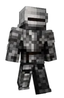Yomoko's Minecraft skin