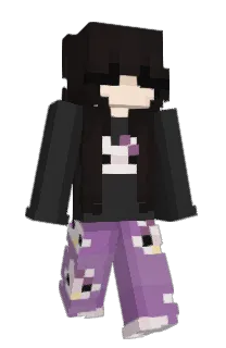 Front of PGF_Ema's skin