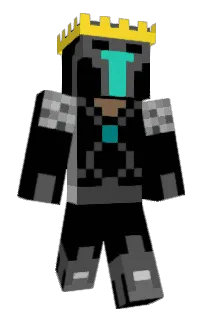 Front of SurvivalCraft_11's skin