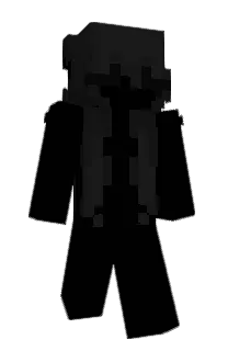 Front of IKissedHim's skin