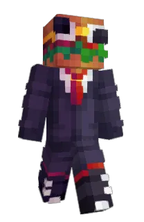 Andreas_QH's Minecraft skin