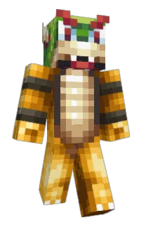 Nixilisxvi's Minecraft skin