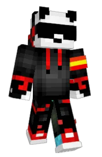 Front of TheAgustin272's skin