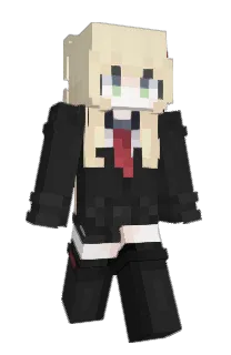 Front of afix1101's skin