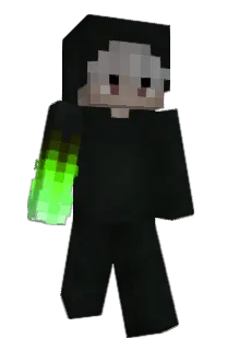 Front of wayqee's skin