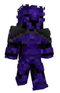Front of PurpleToxinn's skin