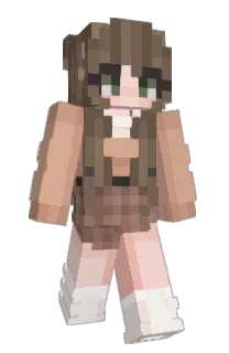 avelo's Minecraft skin