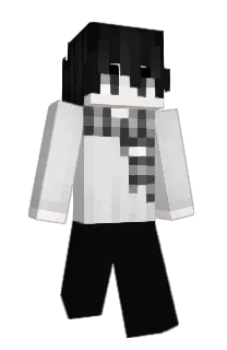 Front of Cettire's skin