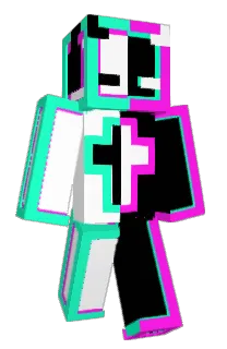 yoon2yoon2's Minecraft skin