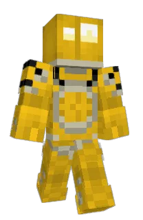Front of misterpopo974's skin