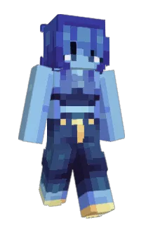 bigbuffoilymen6's Minecraft skin