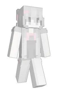 Front of basxra's skin
