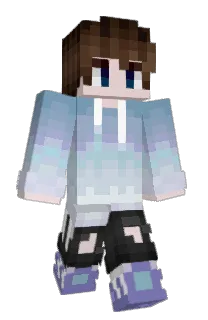 Front of Miguelleite123's skin