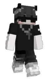 k2Sight's Minecraft skin wearing the Migrator cape
