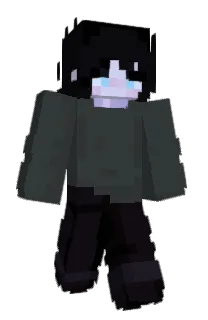 775im's Minecraft skin