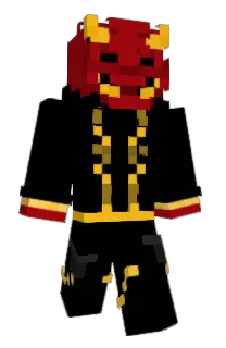 Front of cheterio's skin