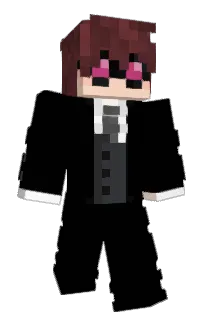 EyeSackMan's Minecraft skin