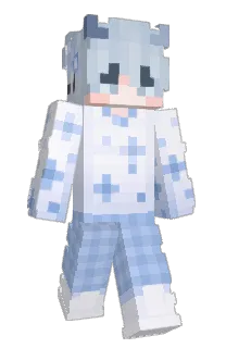 Front of renohh's skin