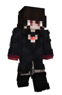 flairtop's Minecraft skin