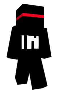 IlIlOwOIlIl's Minecraft skin