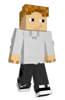 Front of hhappa0's skin