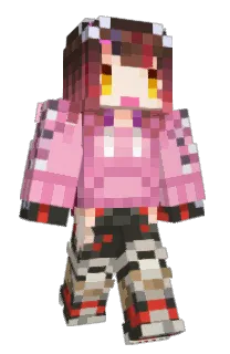 kiki_0216's Minecraft skin