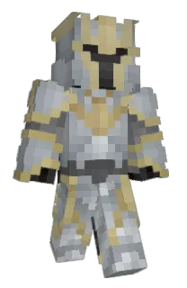 iiRainxi's Minecraft skin