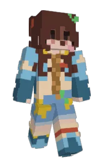 _flute's Minecraft skin