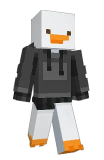 Front of fishstical's skin