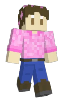 Front of MoldyLemon8_8's skin