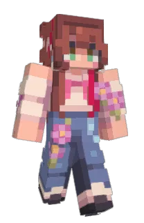 FutureCorpsee66's Minecraft skin