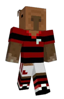 Front of Drea_Games's skin
