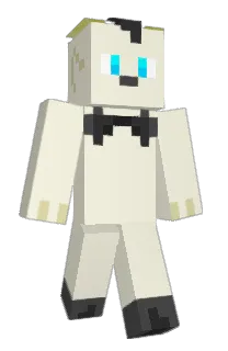 Front of Puggerlover's skin