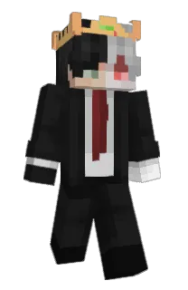 Front of Sl6anXd's skin