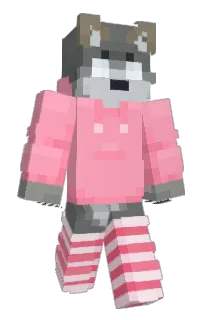 Front of skeebOwO's skin