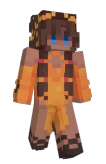 Talili_'s Minecraft skin