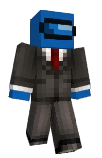 Front of Tonifii's skin