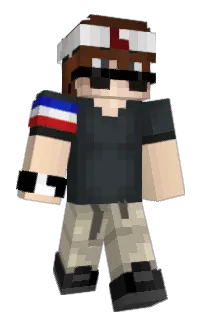 Front of WinnSolegit's skin