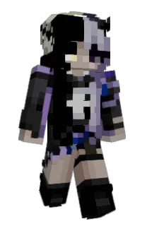 skardsoul's Minecraft skin