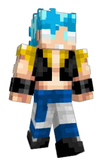 Front of COVIAKS1022's skin