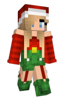 Front of dewdrop7's skin