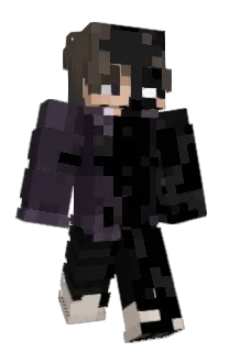 TaroX3's Minecraft skin