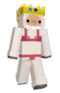 wooleyLIVE's Minecraft skin
