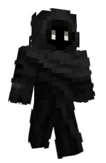 Front of EmderLuis's skin