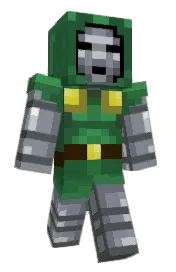 Skin preview